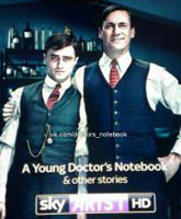 A Young Doctor's Notebook season 2 /    2 